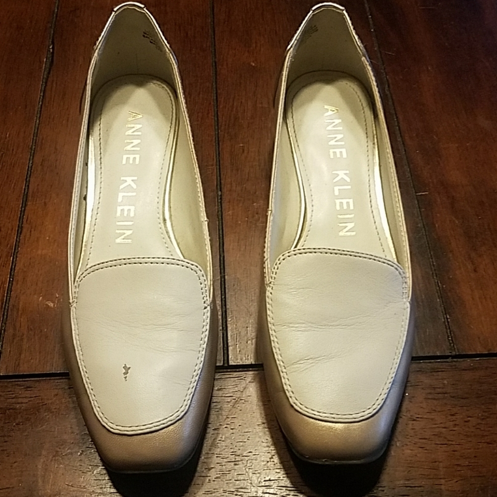 Ladies loafers